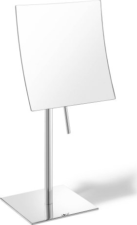 AVIO kosmetické zrcadlo , ZOOM 5x, výška 15,5 cm 40008 Zack