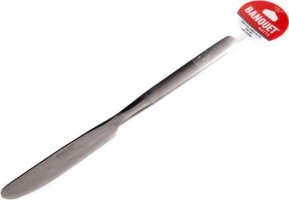 Jídelní nůž MATTE