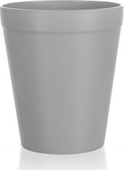 BANQUET Kelímek plastový CULINARIA 250 ml, šedý