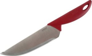 BANQUET Kuchařský nůž 17cm Red Culinaria