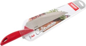BANQUET Kuchařský nůž 17cm Red Culinaria