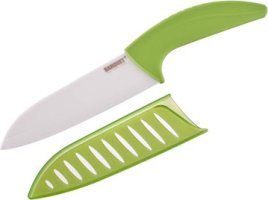 BANQUET Kuchařský nůž GOURMET CERAMIA VERDE 24,5CM