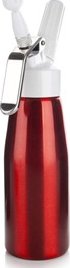 BANQUET Láhev na šlehačku 0,5L Red Culinaria