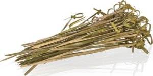 BANQUET Napichovátka-ražniči bambusová 150mm 50 ks