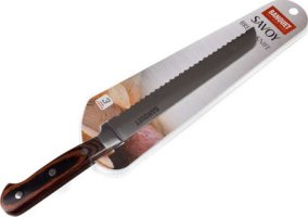 BANQUET Nůž na chléb Savoy 33cm