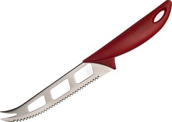 BANQUET Nůž na sýr 14cm Red Culinaria
