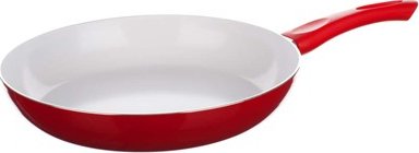 BANQUET Pánev 24X4,6 cm Red Culinaria
