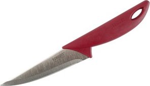 BANQUET Praktický nůž 12cm Red Culinaria