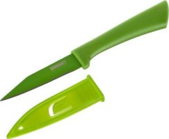 BANQUET Praktický nůž s nepřilnavým povrchem 20cm Flaret Verde