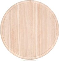 BANQUET Prkénko krájecí dřevěné BRILLANTE 26 x 1,4 cm