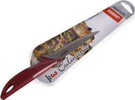 BANQUET Steakový nůž 12cm Red Culinaria
