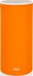 BANQUET Stojan na nože CULINARIA Orange 22,5 cm