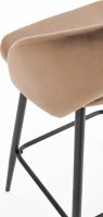 Barová židle H96 béžová
