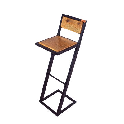 Barová židle R-designwood 003