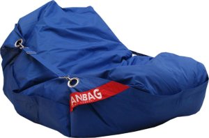 Sedací pytel BeanBag comfort-dark blue