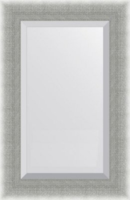Zrcadlo - aluminium 9