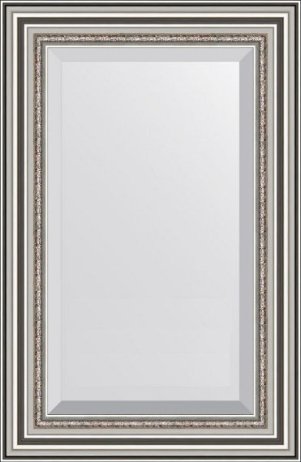 Zrcadlo - římské stříbro, 56x86