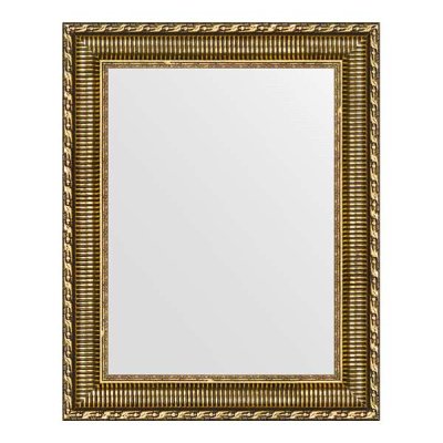 Zrcadlo zlatý akvadukt, BY 1350, 40x50cm