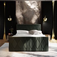 Čalouněná postel ADA Itaka-27 180x200 cm