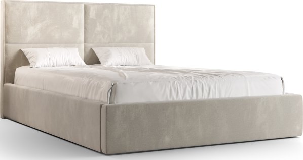 Čalouněná postel APOLLO Monolith 02 160x200 cm