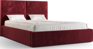 Čalouněná postel APOLLO Monolith 59 160x200 cm