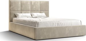 Čalouněná postel GERD Monolith 02 90x200 cm