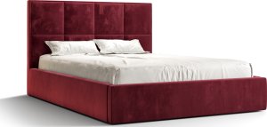 Čalouněná postel GERD Monolith 59 180x200 cm