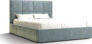 Čalouněná postel GERD Monolith 72 160x200 cm