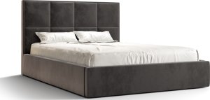 Čalouněná postel GERD Monolith 92 90x200 cm