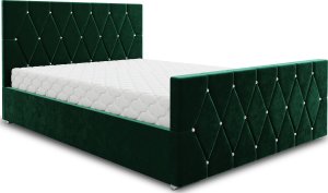 Čalouněná postel IVO Itaka 10 160x200 cm