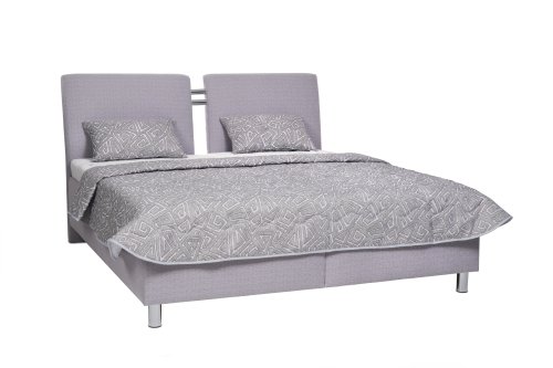 Čalouněná postel Ivonne