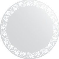 Zrcadlo s ornamentem Vinná réva 1