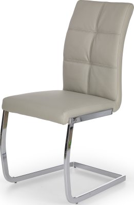 Designová jídelní židle K228