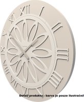 Designové hodiny 10-202-5 CalleaDesign Athena 60cm