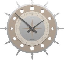 Designové hodiny 10-208 CalleaDesign 60cm (více barev)