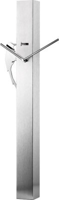 Designové kyvadlové nástěnné hodiny 14541S Lowell 65cm