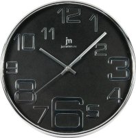 Designové nástěnné hodiny 00820N Lowell 30cm