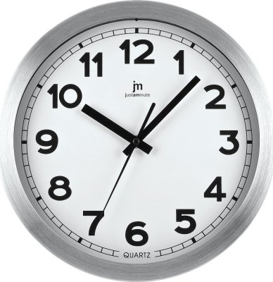 Designové nástěnné hodiny 14927 Lowell 25cm