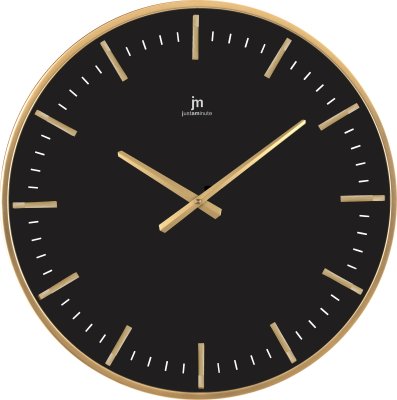 Designové nástěnné hodiny 21542 Lowell 50cm