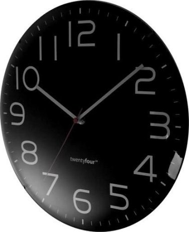Designové nástěnné hodiny 24774 Balvi 30cm