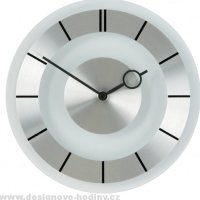 Designové nástěnné hodiny 2790 Nextime Retro 31cm