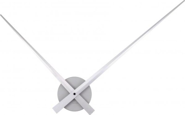 Designové nástěnné hodiny 450055 Karlsson 90cm