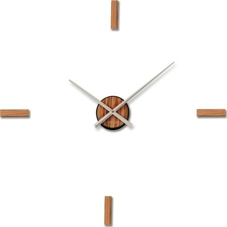 Designové nástěnné hodiny 5196 Karlsson