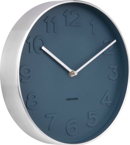 Designové nástěnné hodiny 5676 Karlsson 28cm
