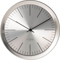 Designové nástěnné hodiny CL0060 Fisura 28cm