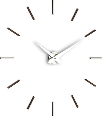 Designové nástěnné hodiny I200MK IncantesimoDesign 90-100cm