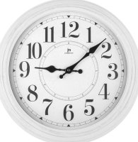 Designové nástěnné hodiny L00889B Lowell 36cm
