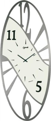 Designové nástěnné hodiny Lowell 05708 Design 70cm