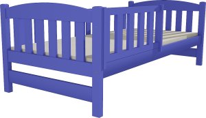 Dětská postel DP 002