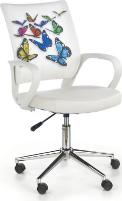 Dětská židle Ibis, butterfly